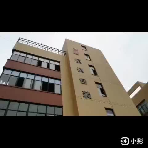 OPP bag Packing bag pearlite film bag pearlite film card hea...