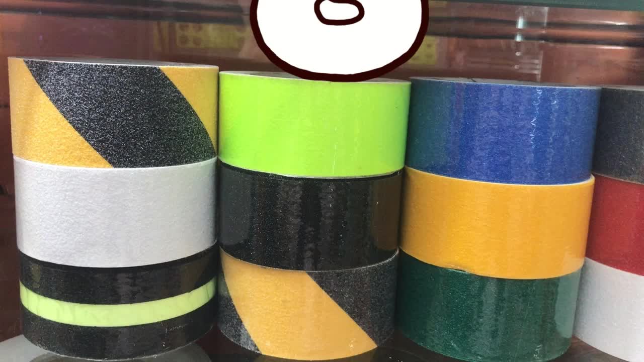 Road Traffic High Brightness Warning Reflective Film Reflect...