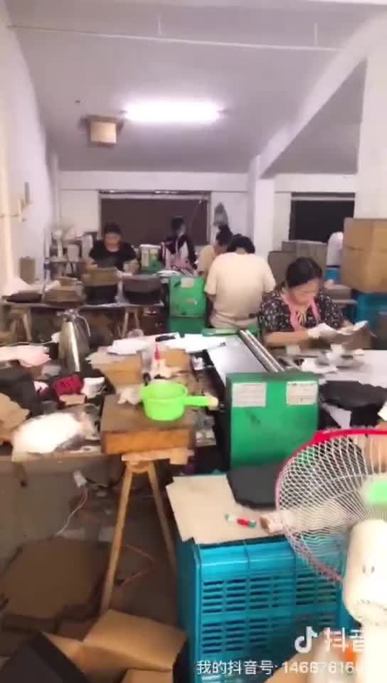 2019 Hot Kraft Paper Ring Necklace Gift Box Jewelry Cover Ca...