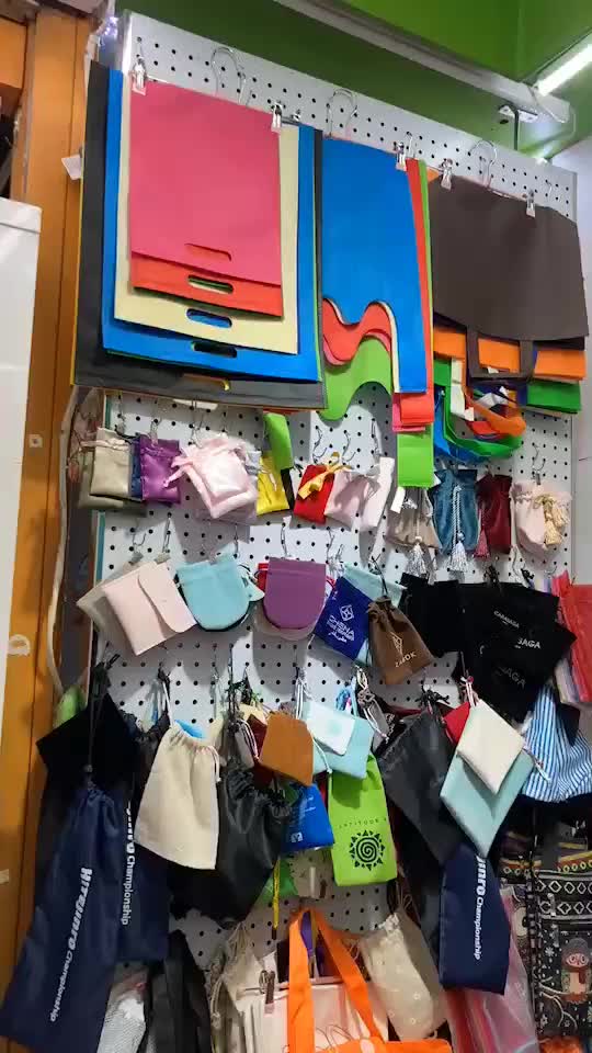 210D Oxford Fabric PVC Waterproof Material Composite Bag