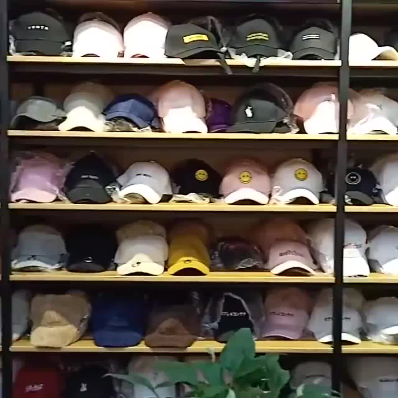 Anti-Droplet Men's and Women's HD Anti-Spitting Hat Transpar...