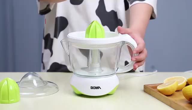 boma electric 1.2l citrus juicer mini